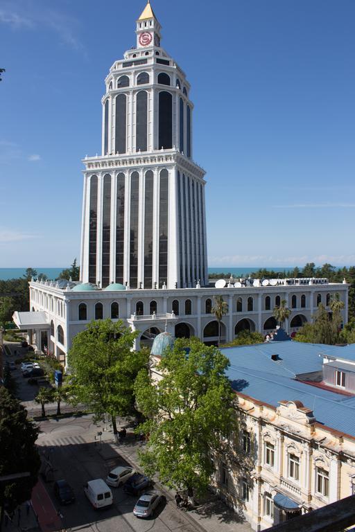 Apartment Archil Batumi Zewnętrze zdjęcie