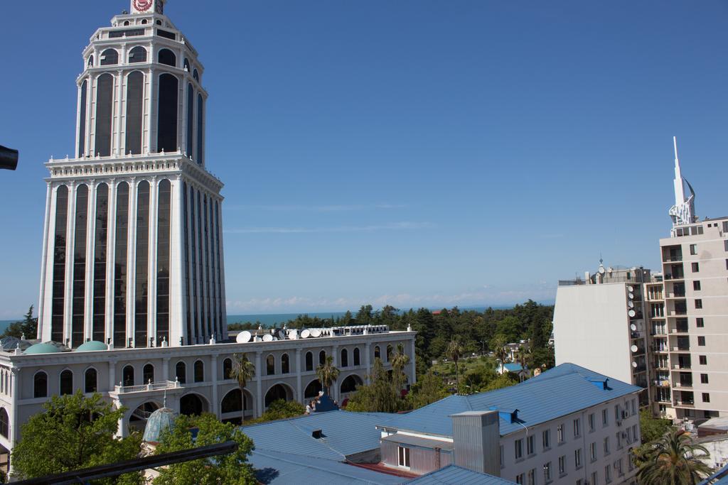 Apartment Archil Batumi Zewnętrze zdjęcie