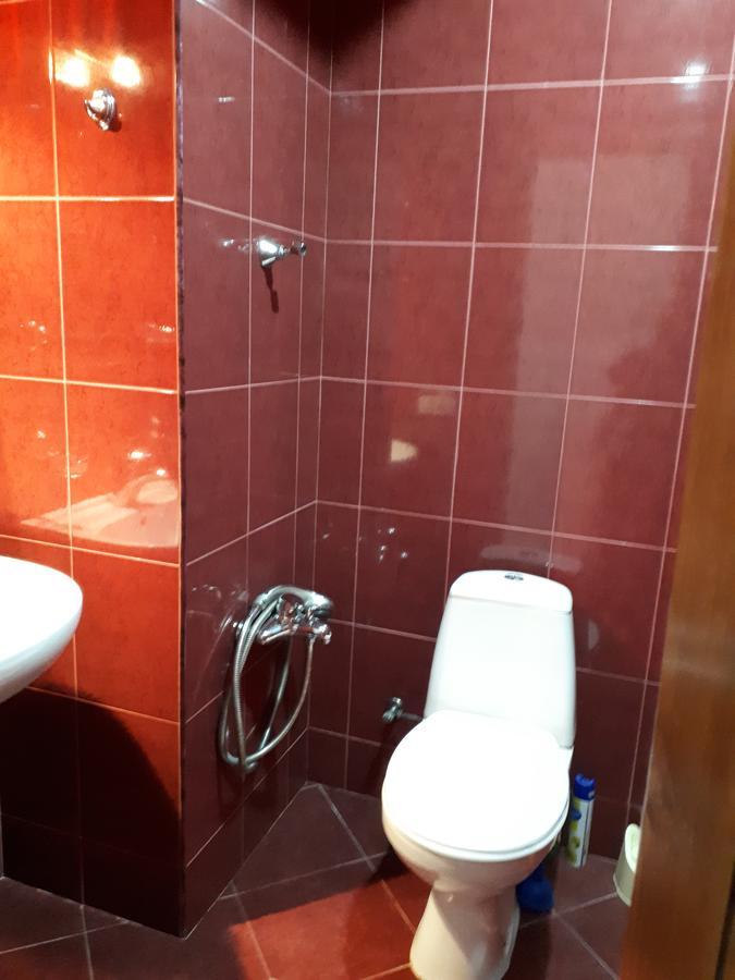 Apartment Archil Batumi Zewnętrze zdjęcie