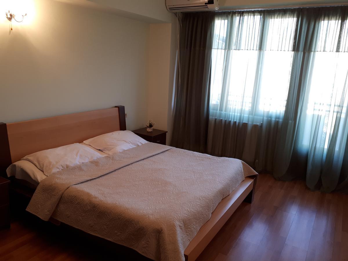 Apartment Archil Batumi Zewnętrze zdjęcie