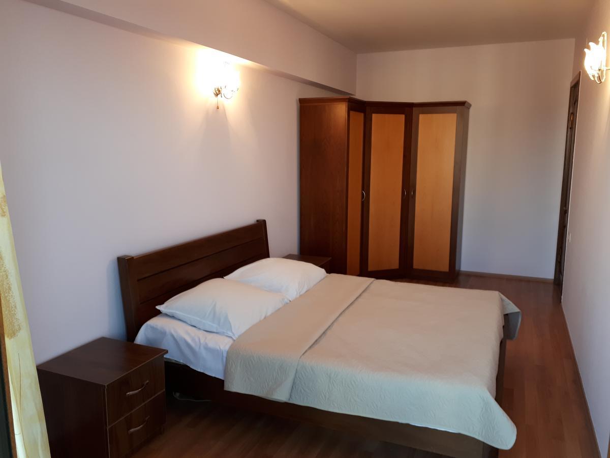 Apartment Archil Batumi Zewnętrze zdjęcie