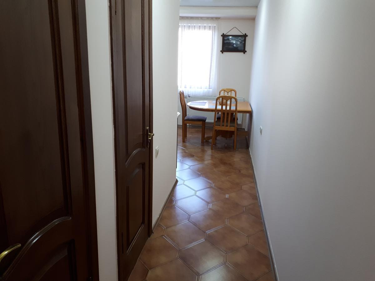 Apartment Archil Batumi Zewnętrze zdjęcie