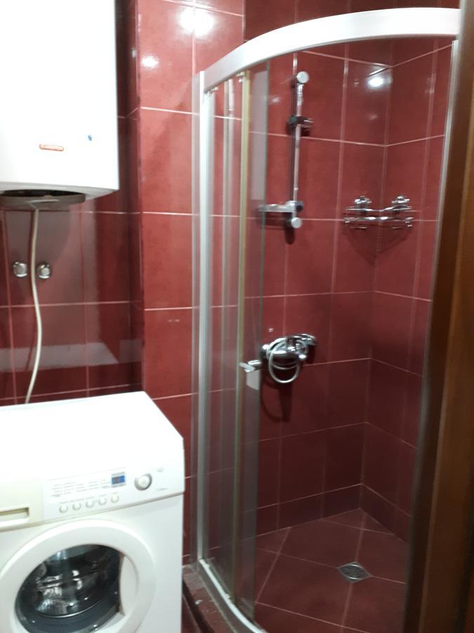 Apartment Archil Batumi Zewnętrze zdjęcie